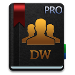 DW Contacts & Phone & SMS v3.1.5.0 APK Patched