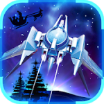 Dust Settle 3D Infinity Space Shooting Arcade Game v1.41 Mod (Unlimited life / money) Apk