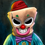 Freaky Clown Town Mystery v1.0 Mod (Ghost Mode) Apk