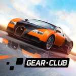 Gear Club True Racing v1.24.0 Apk