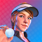 Golf Champions Swing of Glory v1.0.0 Mod (NO WIND) Apk + Data