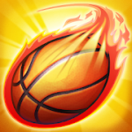 Head Basketball v1.14.1 Mod (Unlimited Money) Apk + Data