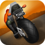 Highway Rider Motorcycle Racer v2.2.2 Mod (Unlimited Money) Apk
