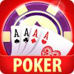 Hong Kong Poker v1.0.9 Mod (Unlimited Money) Apk