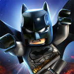 LEGO Batman Beyond Gotham v1.10.1 Mod (Unlimited Money / Unlock all characters) Apk