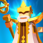 Legend of Empire v1.0.0 Mod (Unlimited Golds + Diamonds) Apk