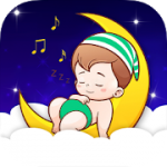 Lullaby for babies, white noise offline & free v1.8 Premium APK