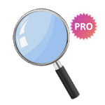 Magnifying Glass Pro v2.8.6 APK Paid