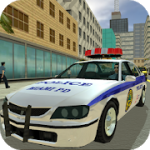 Miami Crime Police v2.2 (Unlimited MONEY + WEAPON + EXPERIENCE) Apk
