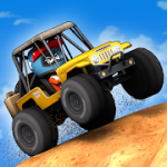 Mini Racing Adventures v1.21.2 Mod (Unlimited money) Apk