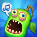 My Singing Monsters v2.3.6 Mod (Unlimited Money) Apk