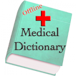 Offline Medical Dictionary v1.0.8 APK Ads-Free