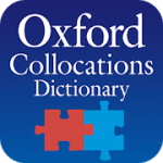 Oxford Collocations Dictionary v1.0.11 APK Unlocked