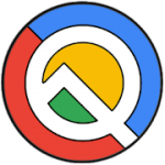 PIXEL Q HD ICON PACK v16.5 APK Patched