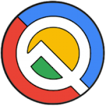 PIXEL Q HD ICON PACK v16.6 APK Patched