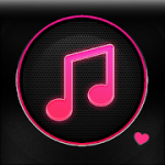 Rocket Music Player v5.12.90 Premium APK