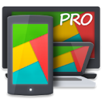 Screen Stream Mirroring Pro v2.6.1d APK Patched