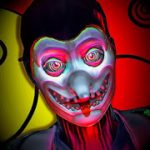 Smiling X Corp Escape from the Horror Studio v1.3.1 Mod (immortality) Apk
