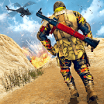 Special Ops Combat Missions 2019 v1.5 Mod (One Hit Kill) Apk