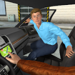 Taxi Game 2 v2.1.3 Mod (Unlimited Money) Apk