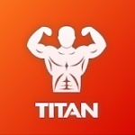 Titan Home Workout for Men, 6 Pack Abs Workout v2.8.5 Premium APK