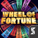 Wheel of Fortune Free Play v3.45 Mod (Board is Auto Clear) Apk