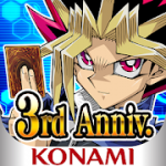 Yu-Gi-Oh Duel Links v4.3.0 (Unlock Auto Play / Always Win with 3000pts +) Apk