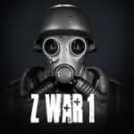 ZWar1 The Great War of the Dead v0.0.82 Mod (Unlimited money) Apk