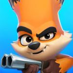 Zooba Free for all Battle Royale Games v1.13.0 Mod (No skills SD & More) Apk