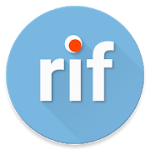 rif is fun golden platinum for Reddit v4.14.3 APK Paid