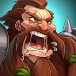Alliance Heroes of the Spire v73130 Mod (Instant Win) Apk