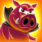 Aporkalypse Pigs of Doom v1.1.4 Mod (full version) Apk