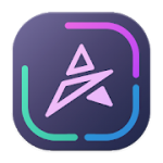 Astrix Icon Pack v1.0.4 APK Patched