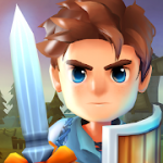 Beast Quest Ultimate Heroes v1.0.70 Mod (Unlimited golds + gems) Apk
