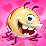 Best Fiends Free Puzzle Game v7.7.3 Mod (Unlimited Gold + Energy) Apk