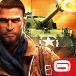 Brothers in Arms 3 v1.5.1a Mod (Free Weapons + Bundles + Consumables + Brother Upgrades + VIP) Apk + Data