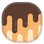 Caramel Icon Pack v1.0.2 APK Patched