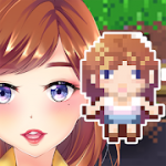Citampi Stories Offline Love and Life Sim RPG v1.68.6r Mod (Unlimited coin + Unconditional Work) Apk