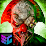 Death Park Scary Clown Survival Horror Game v1.4.2 Mod (Unlimited Money) Apk