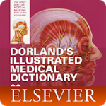 Dorland’s Illustrated Medical Dictionary v11.1.559 Premium APK