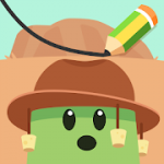 Dumb Ways To Draw v2.6 Mod (Unlimited hints + Unlimited coins) Apk