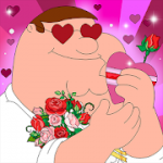 Family Guy Another Freakin Mobile Game v2.14.3 Mod (Unlimited Lives + Coins + Uranium) Apk