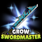 Grow SwordMaster Idle Action Rpg v1.0.15 Mod (Unlimited Skill & More) Apk + Data