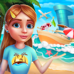 Hidden Resort Adventure Bay v0.9.16 Mod (Unlimited Money) Apk