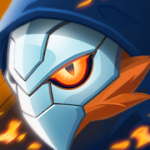 Idle Arena Clicker Heroes Battle v6 Mod (Unlimited Golds + Gems + Resources) Apk