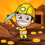 Idle Miner Tycoon Mine Manager Simulator v2.86.0 Mod (Unlimited Money) Apk