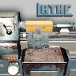 Lathe Machine 3D Milling & Turning Simulator Game v2.7.0 Mod (Free Shopping) Apk