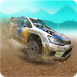 M.U.D Rally Racing v1.6.5 Mod (Unlimited money) Apk + Data