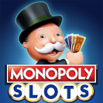 MONOPOLY Slots v1.33.0 Mod (Unlimited coins) Apk