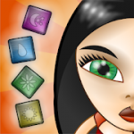 Magic Variable Match 3 RPG Strategy & Puzzle v1.6.4 Mod (Unlimited Move for Char in Battle & More) Apk